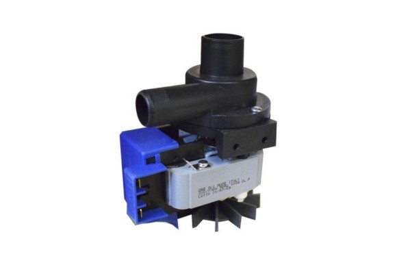 Bomba desagüe Gre 690 100w tubo 30-22 mm.