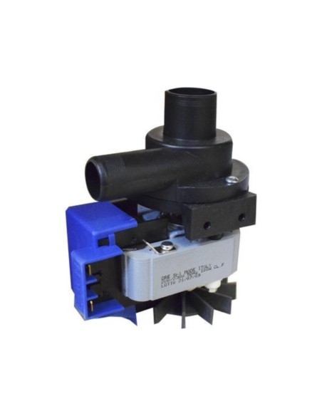 Bomba desagüe Gre 690 100w tubo 30-22 mm.