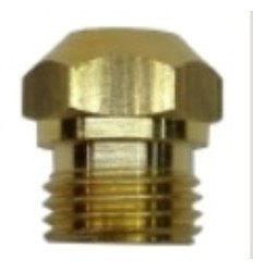 Inyector M10x1 d:1,60