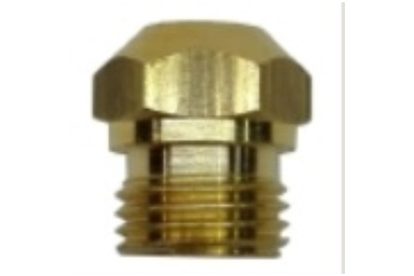 Inyector M10x1 d:1,60