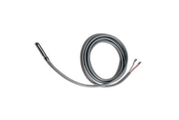 Sonda PT100 6x100 3m 2H(-50 -200º)