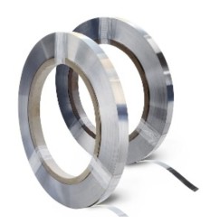 Cinta Nicrom 5x0.2mm (metro)