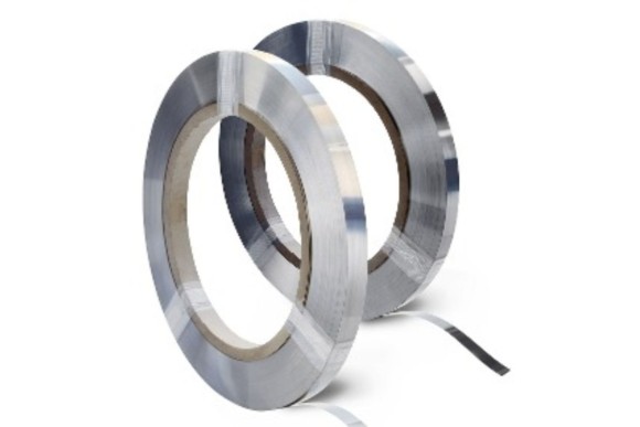 Cinta Nicrom 5x0.2mm (metro)