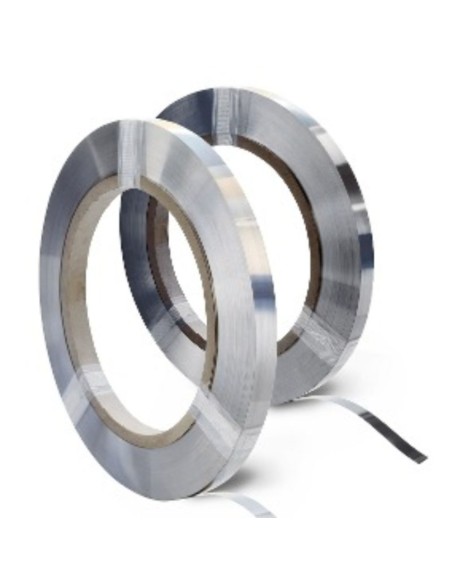 Cinta Nicrom 5x0.2mm (metro)