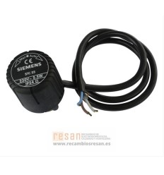 Actuador Siemens STC25 230V *obsoleto*