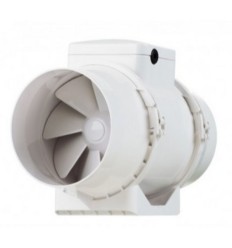 Ventilador en line SLINE 125 mm.