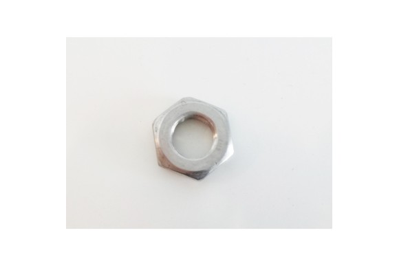 Tuerca inox M10