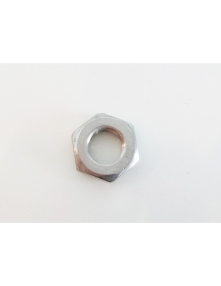 Tuerca inox M10