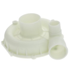 Tapa turbina Olympia 0.55kW d.60 d.48 0.75HP