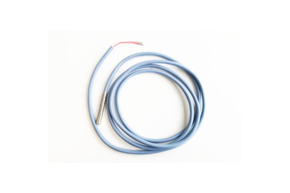 Sonda NTC 1.5 m 6x40 -50/110ºC 2 hilos Eliwell