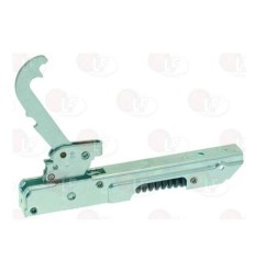 Bisagra izquierda -derecha Smeg Alfa 135