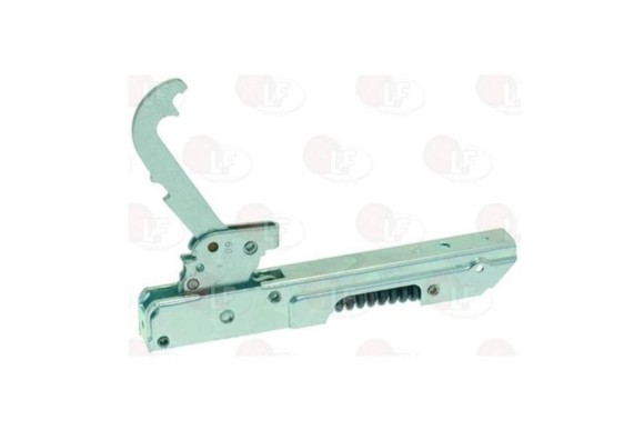 Bisagra izquierda -derecha Smeg Alfa 135