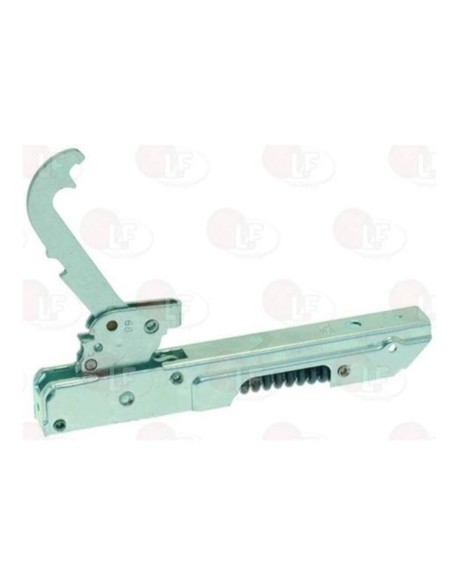 Bisagra izquierda -derecha Smeg Alfa 135
