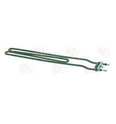 Resistencia lavadora Girbau HS412 490 x65 mm.
