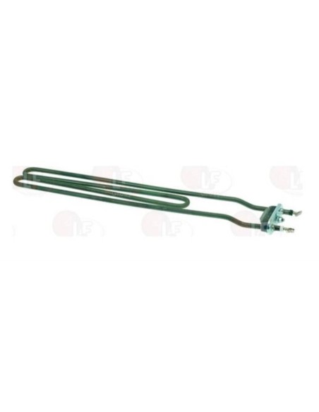 Resistencia lavadora Girbau HS412 490 x65 mm.