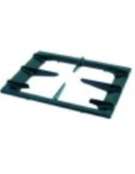 Parrilla cocina Fagor CG200 42x34,5 cm.