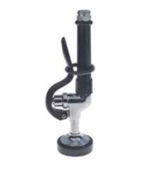 Ducha de mano 7/8" 4 bar 12 l/min