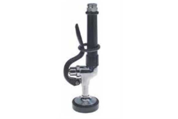 Ducha de mano 7/8" 4 bar 12 l/min