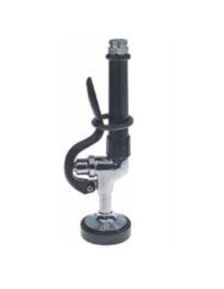 Ducha de mano 7/8" 4 bar 12 l/min