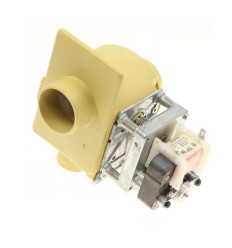 Valvula mdb-o-2 230v 24a LS11P 50-50-35mm