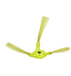 Cepillo lateral izquierda robot LG VR6260