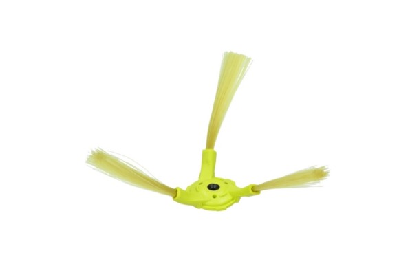 Cepillo lateral izquierda robot LG VR6260