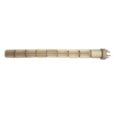 Resistencia termo ceramica 39x9 2500W380
