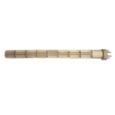 Resistencia termo ceramica 39x9 2500W380