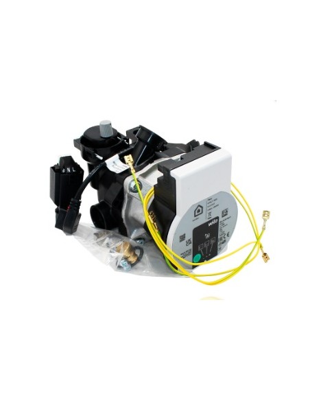 Bomba circuladora 6m 2v INTMTSL15/6.7 HE-2