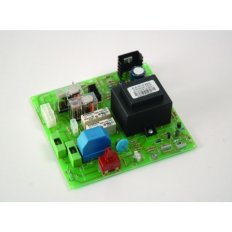 Circuito electronico ei a-ffi/p asic