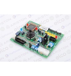 Circuito electronico ex c-mi/ffi asic A23MFFI
