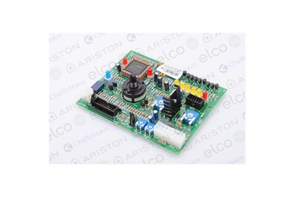 Circuito electronico ex c-mi/ffi asic A23MFFI