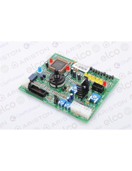 Circuito electronico ex c-mi/ffi asic A23MFFI