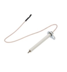 Electrodo de encendido derecho
