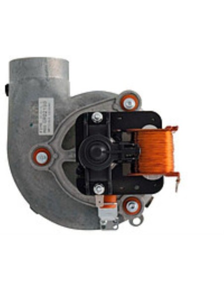 Extractor Ariston Genus 24