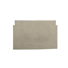 Fibra ceramica posterior - 998640