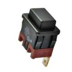 Interruptor con pulsador unipolar - 569423