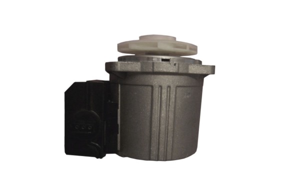 Bomba Ariston uno 24 MFFI (Motor) * VER 65120951