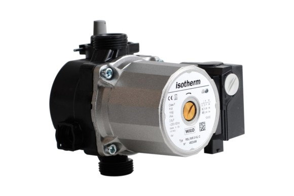 Bomba conexiones vertica 1 + jolly (ver77006094)