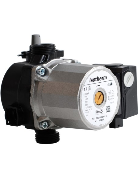 Bomba conexiones vertica 1 + jolly (ver77006094)