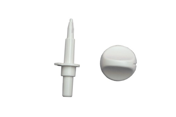 Kit mando de regulacion 573301
