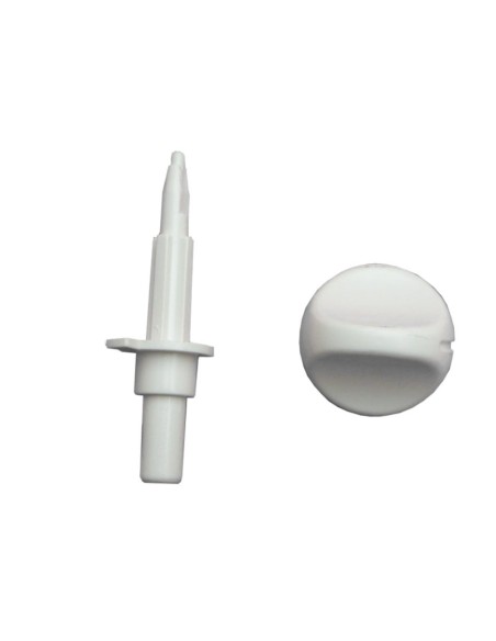 Kit mando de regulacion 573301