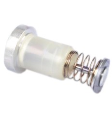 Tapon magnetico
