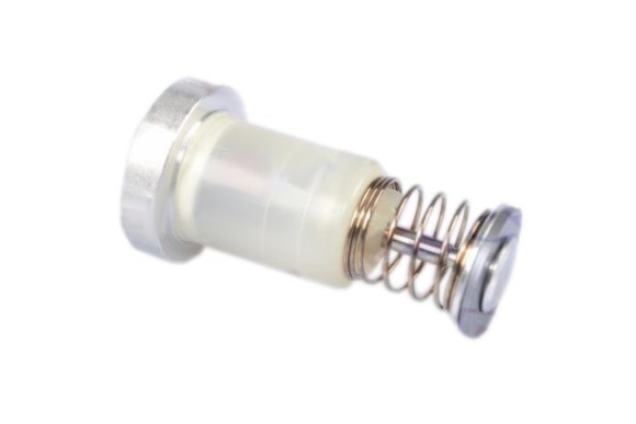 Tapon magnetico