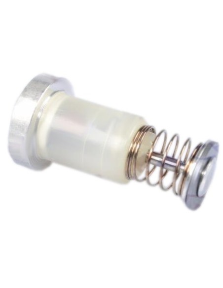 Tapon magnetico