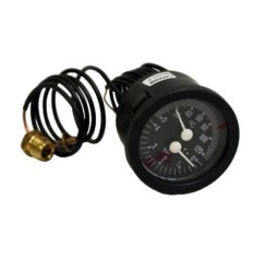 Termomanometro con conexion 1/4