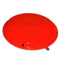 Vaso de expansion 7 lts, conex. 3/8" m