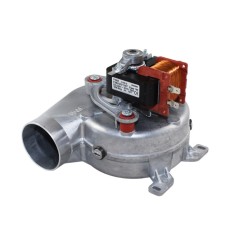 Ventilador Ariston T2 microgenus