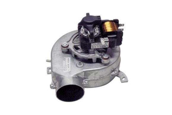 Ventilador Ariston Micragenus plus 24-28