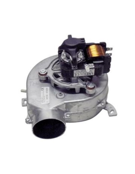 Ventilador Ariston Micragenus plus 24-28